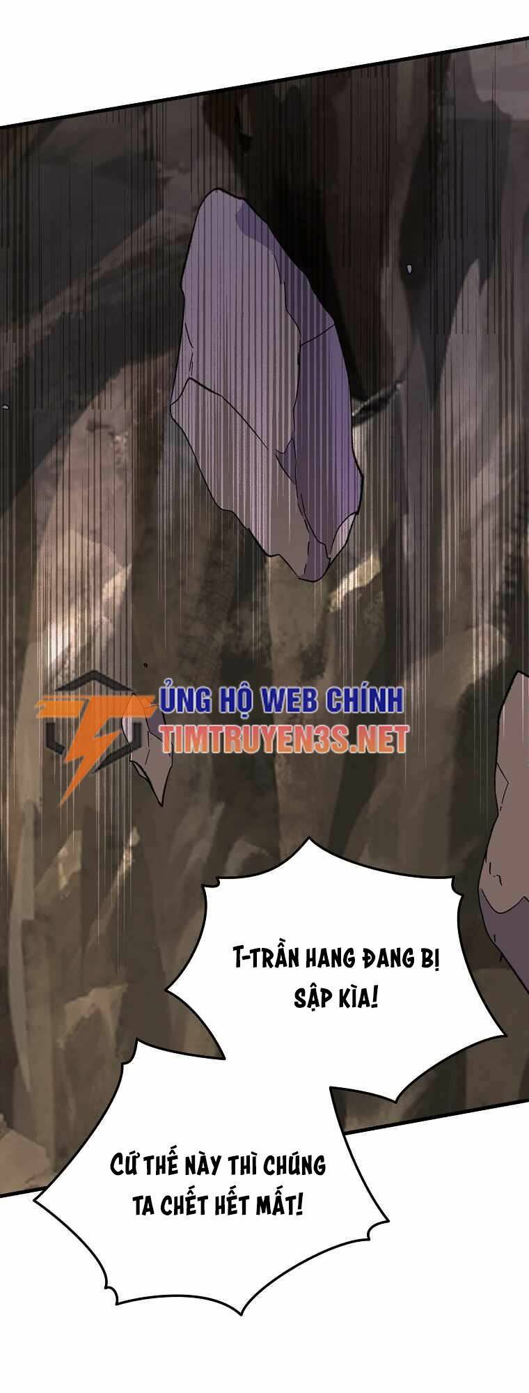 Nhà Hiền Triết Yigret - Chapter 89 - Page 14