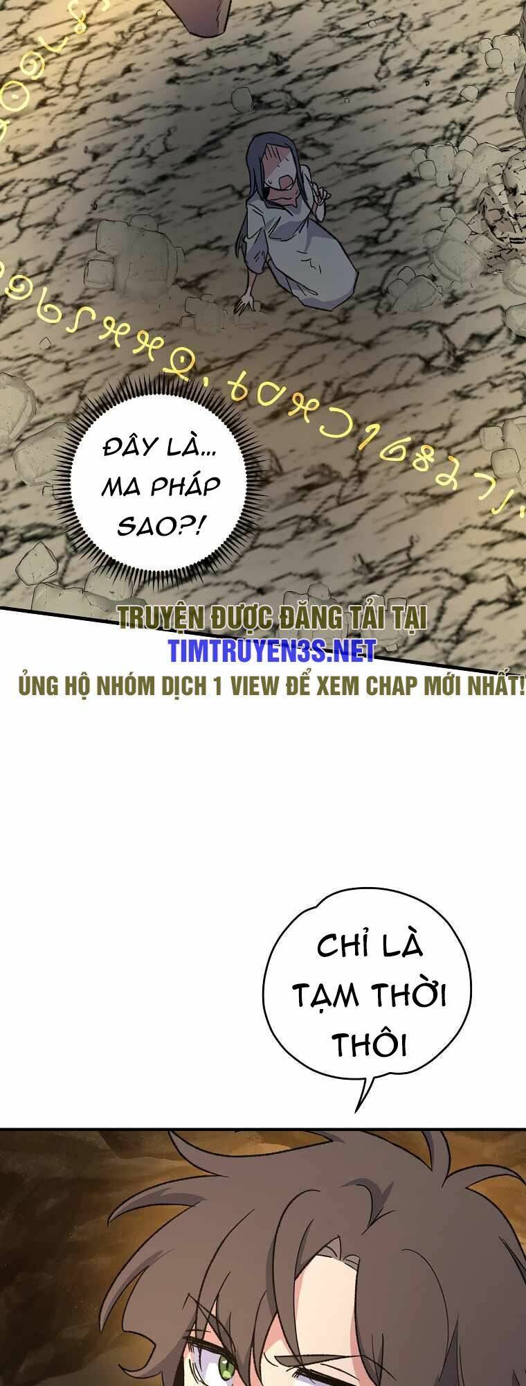 Nhà Hiền Triết Yigret - Chapter 89 - Page 18