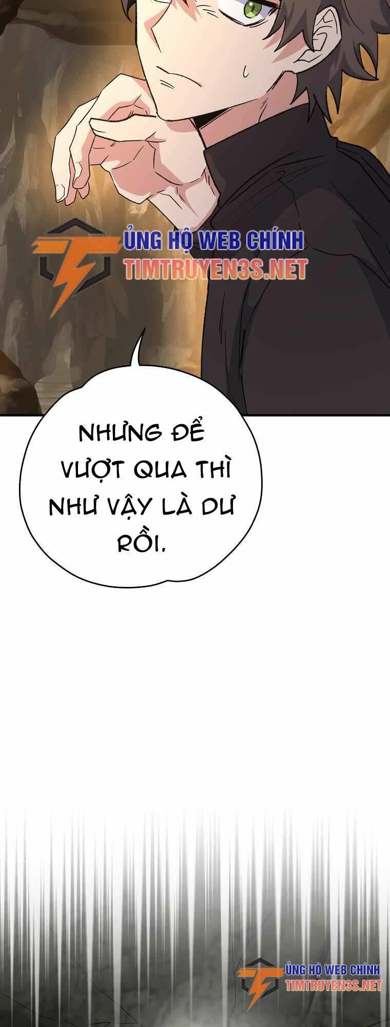 Nhà Hiền Triết Yigret - Chapter 89 - Page 19