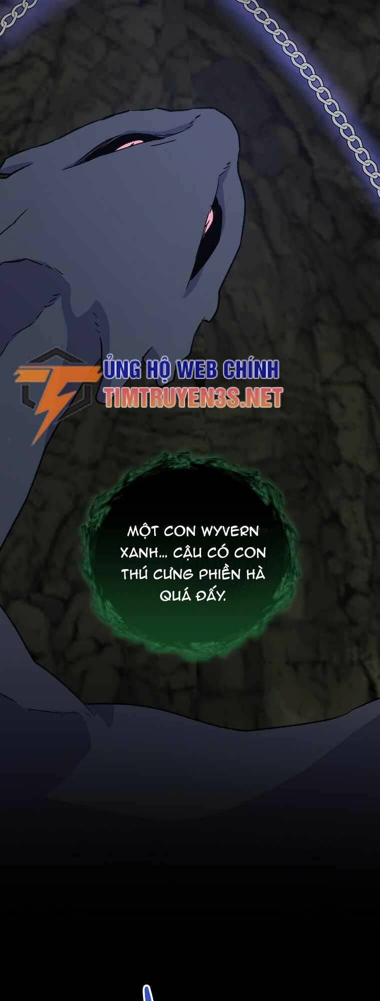 Nhà Hiền Triết Yigret - Chapter 89 - Page 23