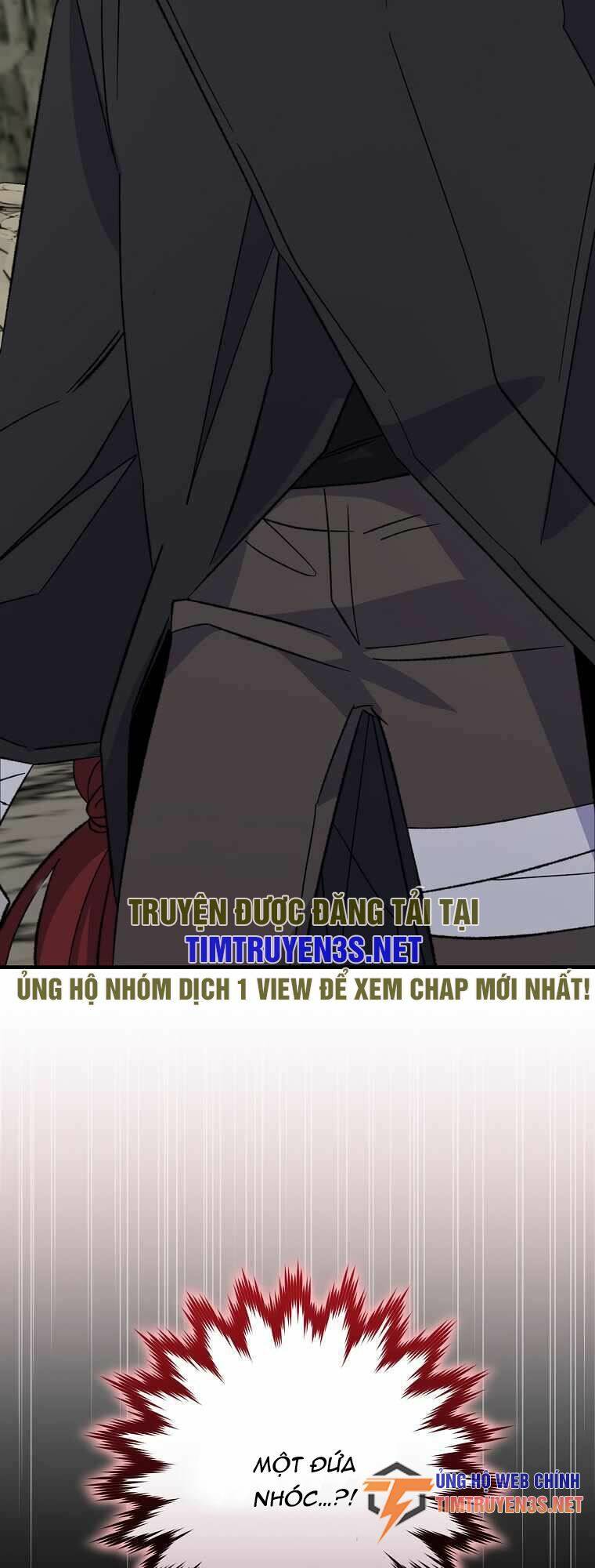 Nhà Hiền Triết Yigret - Chapter 89 - Page 28