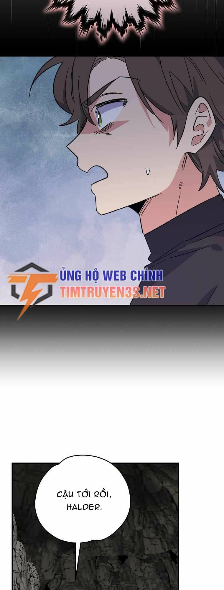 Nhà Hiền Triết Yigret - Chapter 89 - Page 29