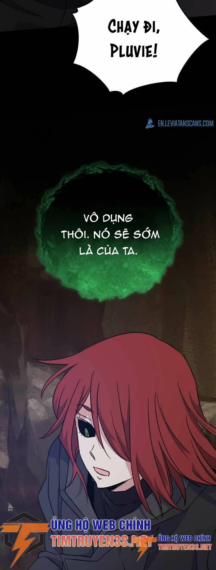Nhà Hiền Triết Yigret - Chapter 89 - Page 40