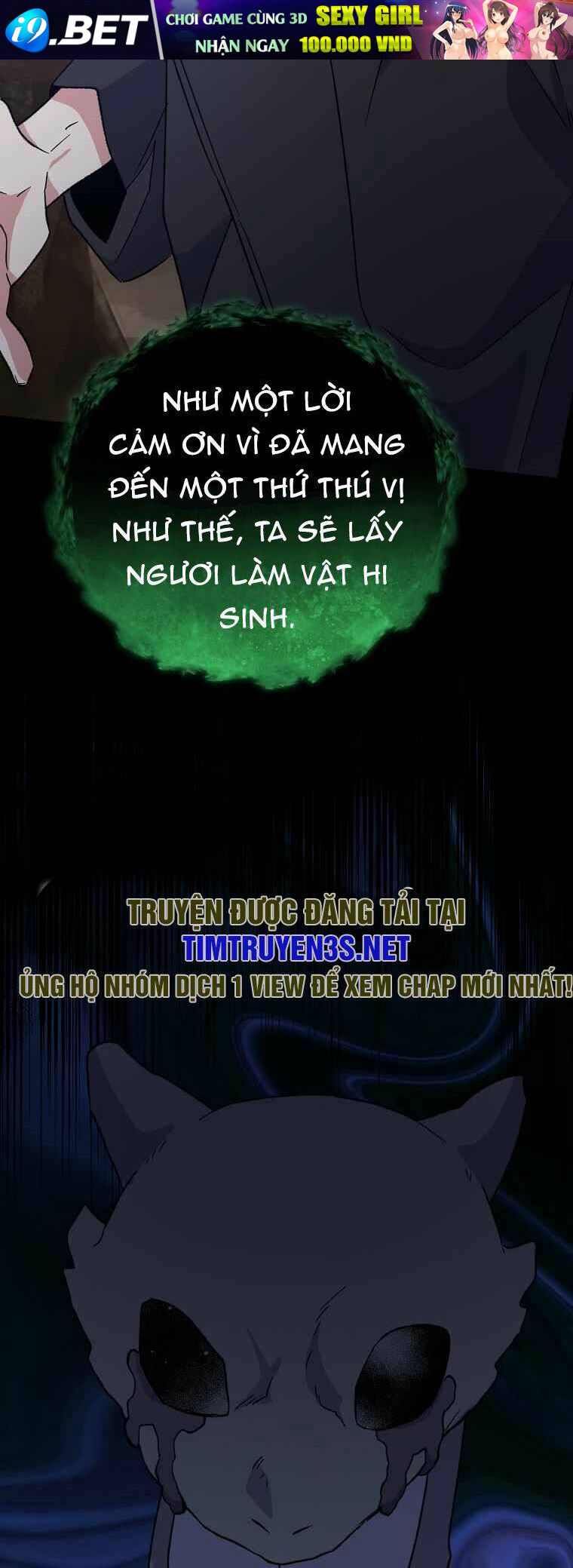 Nhà Hiền Triết Yigret - Chapter 89 - Page 41