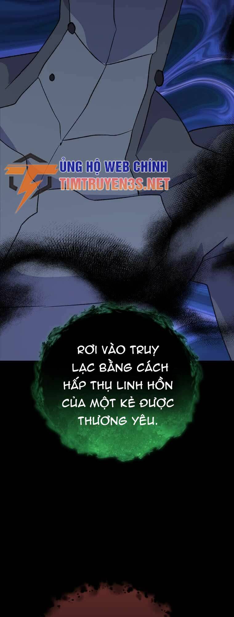 Nhà Hiền Triết Yigret - Chapter 89 - Page 42