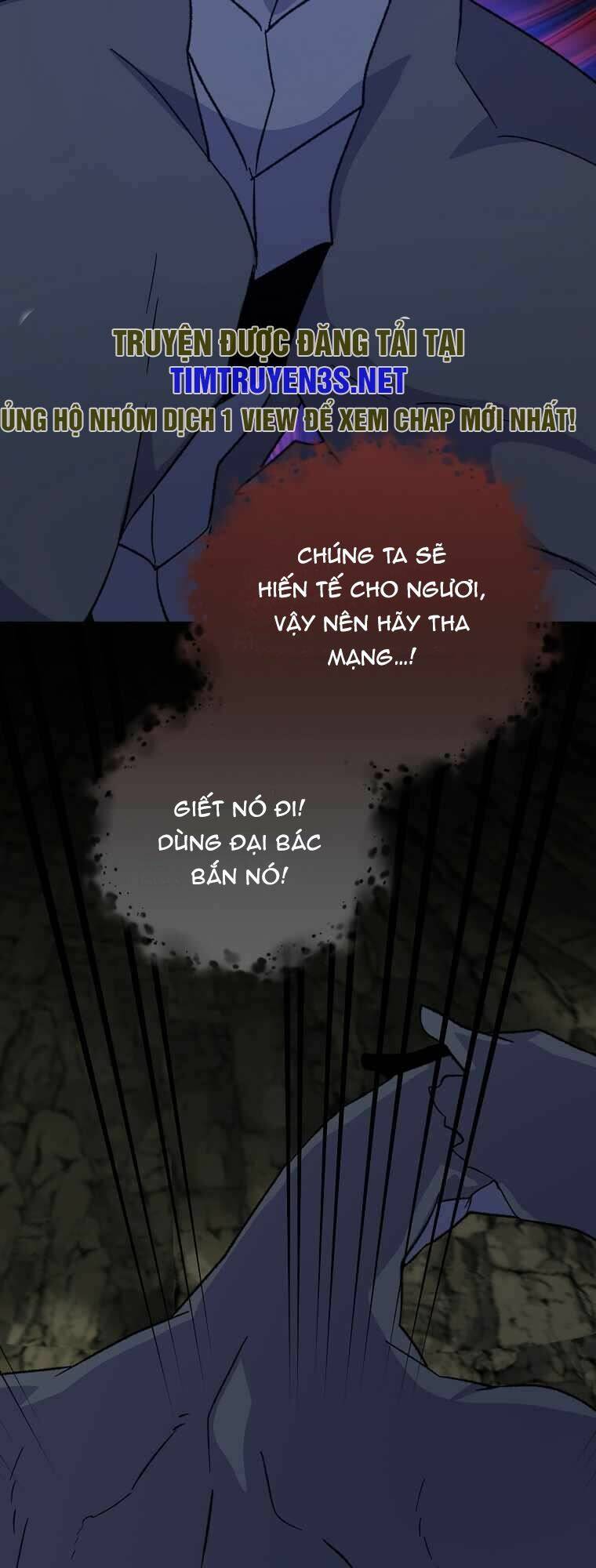 Nhà Hiền Triết Yigret - Chapter 89 - Page 44
