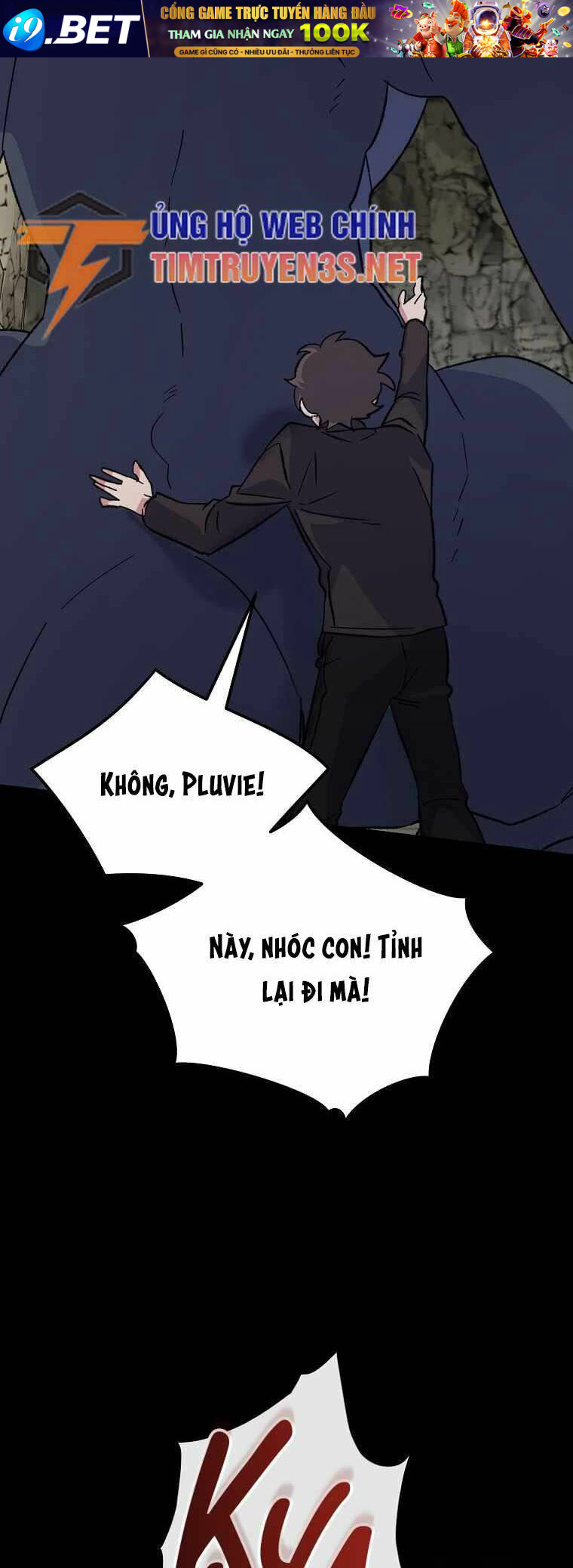 Nhà Hiền Triết Yigret - Chapter 89 - Page 45