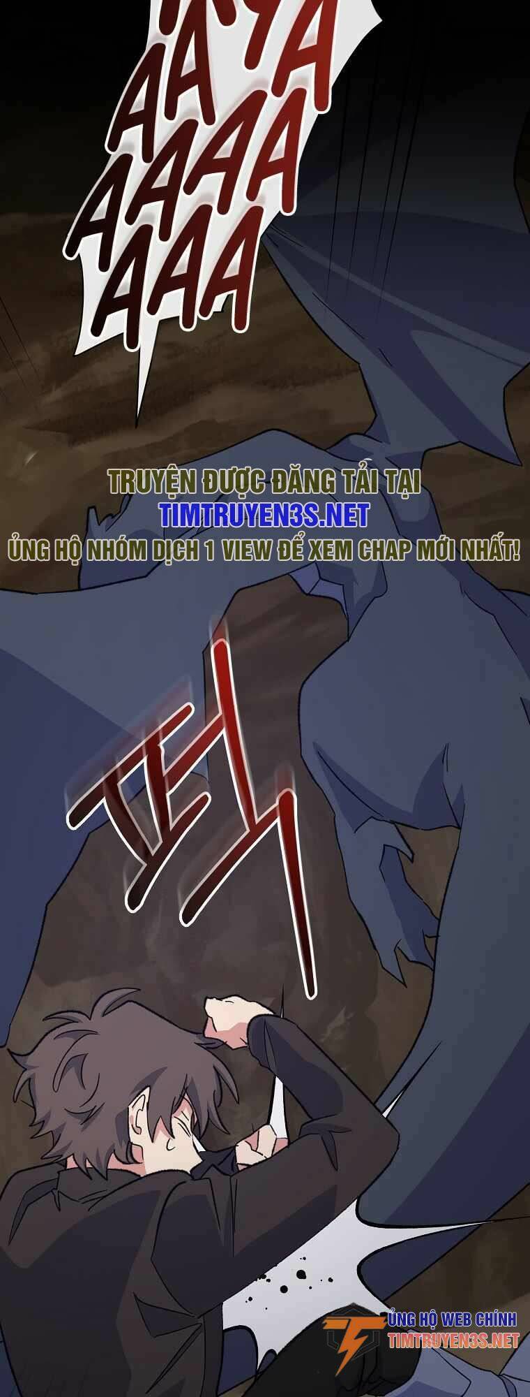 Nhà Hiền Triết Yigret - Chapter 89 - Page 46