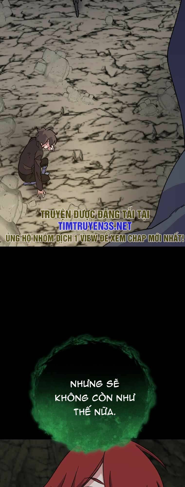 Nhà Hiền Triết Yigret - Chapter 89 - Page 48