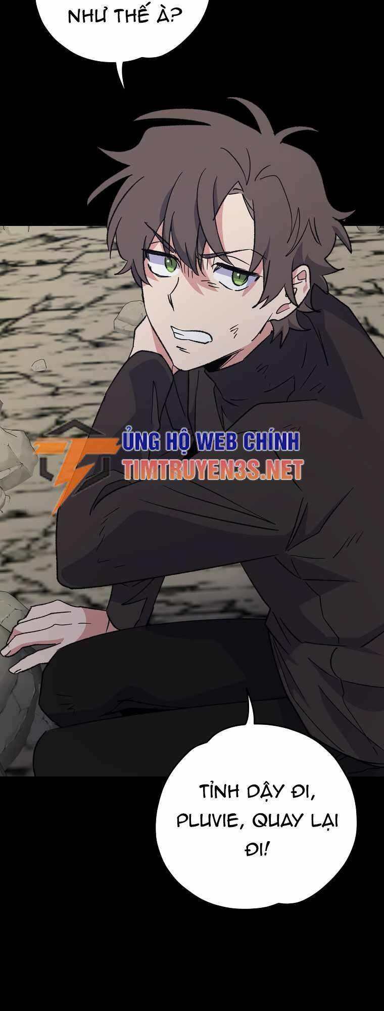 Nhà Hiền Triết Yigret - Chapter 89 - Page 50