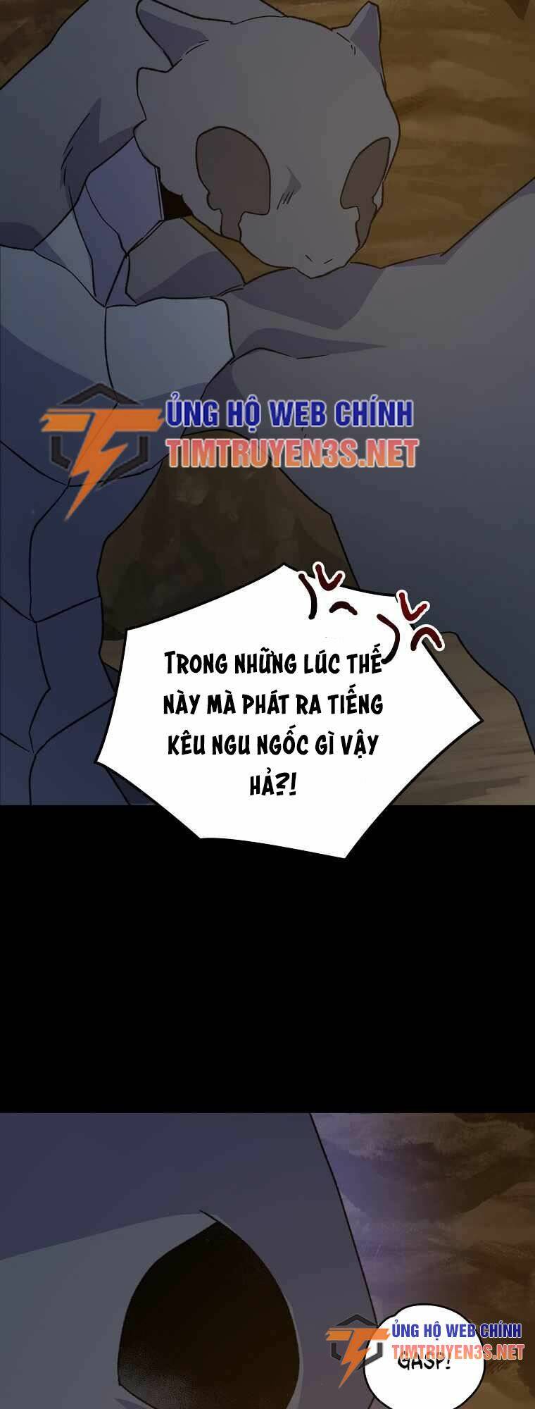 Nhà Hiền Triết Yigret - Chapter 89 - Page 52