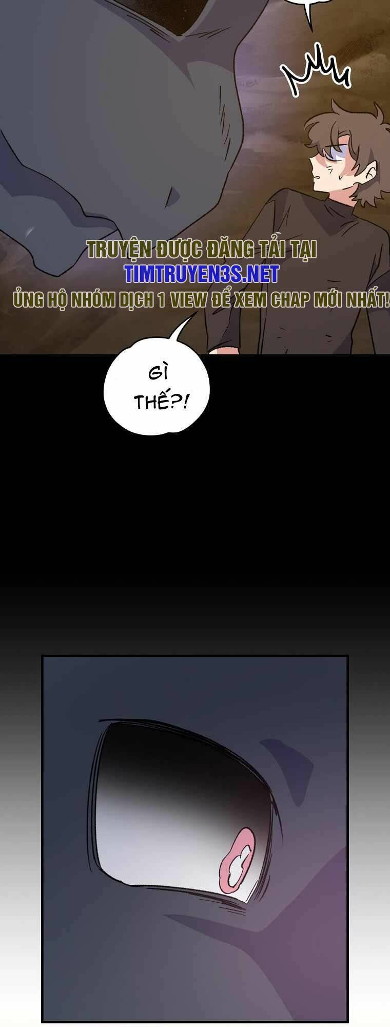 Nhà Hiền Triết Yigret - Chapter 89 - Page 53