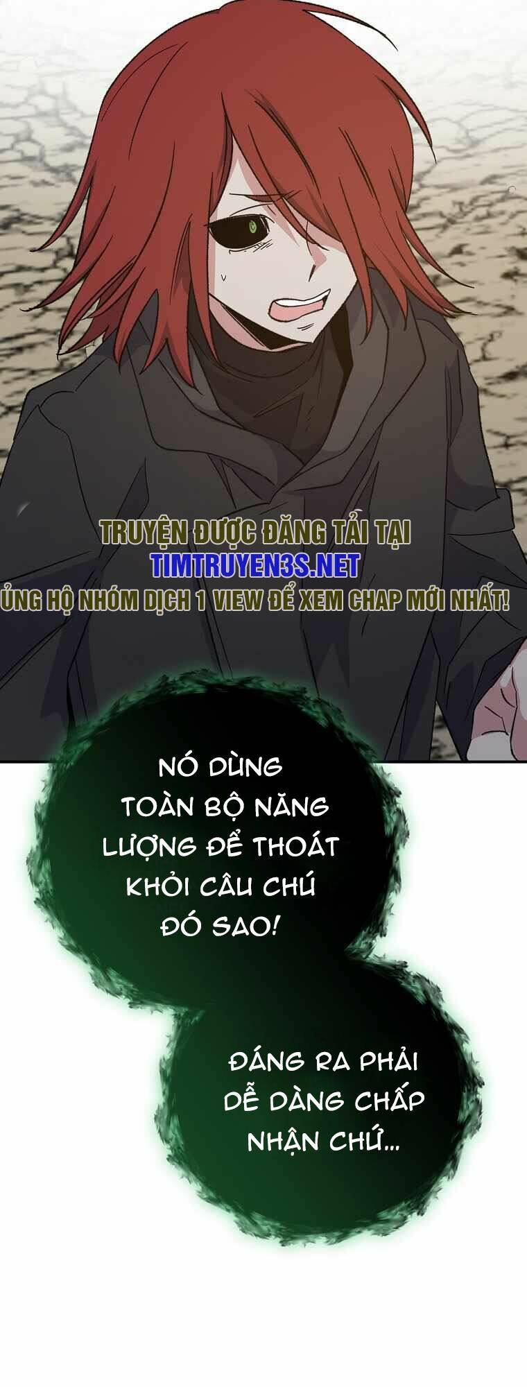 Nhà Hiền Triết Yigret - Chapter 89 - Page 57