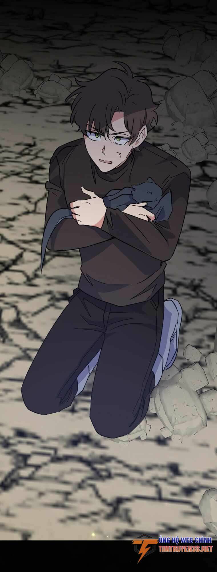 Nhà Hiền Triết Yigret - Chapter 89 - Page 61