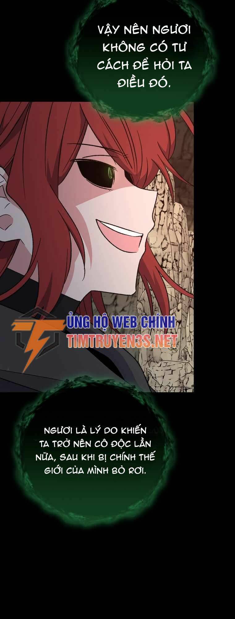 Nhà Hiền Triết Yigret - Chapter 90 - Page 12