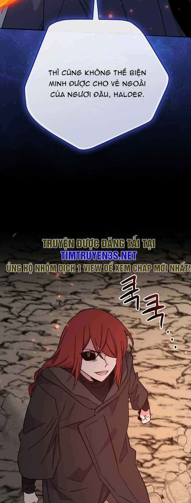 Nhà Hiền Triết Yigret - Chapter 90 - Page 14