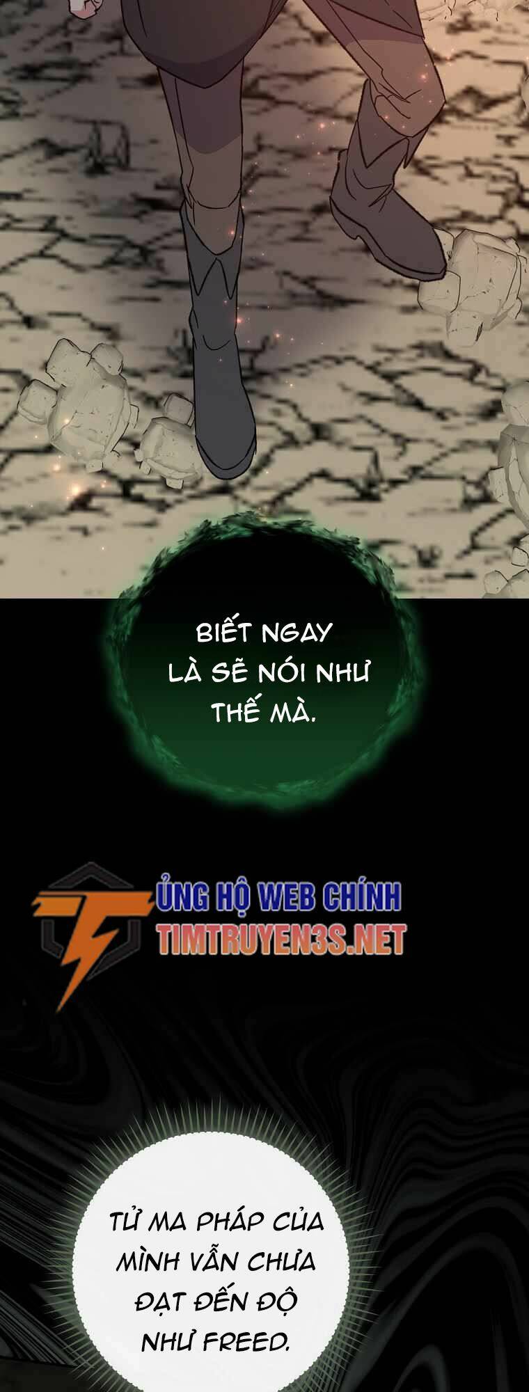 Nhà Hiền Triết Yigret - Chapter 90 - Page 15