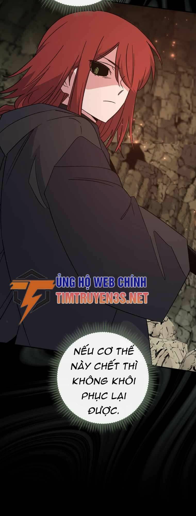 Nhà Hiền Triết Yigret - Chapter 90 - Page 16