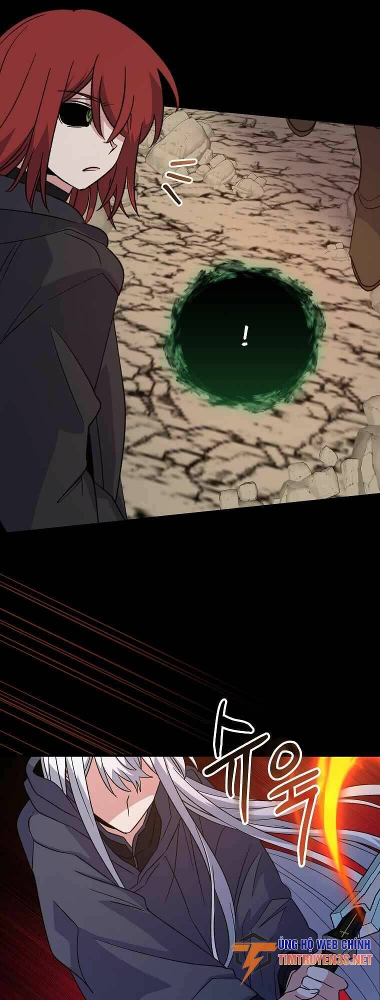 Nhà Hiền Triết Yigret - Chapter 90 - Page 17