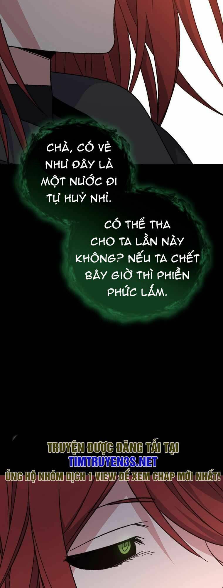 Nhà Hiền Triết Yigret - Chapter 90 - Page 20