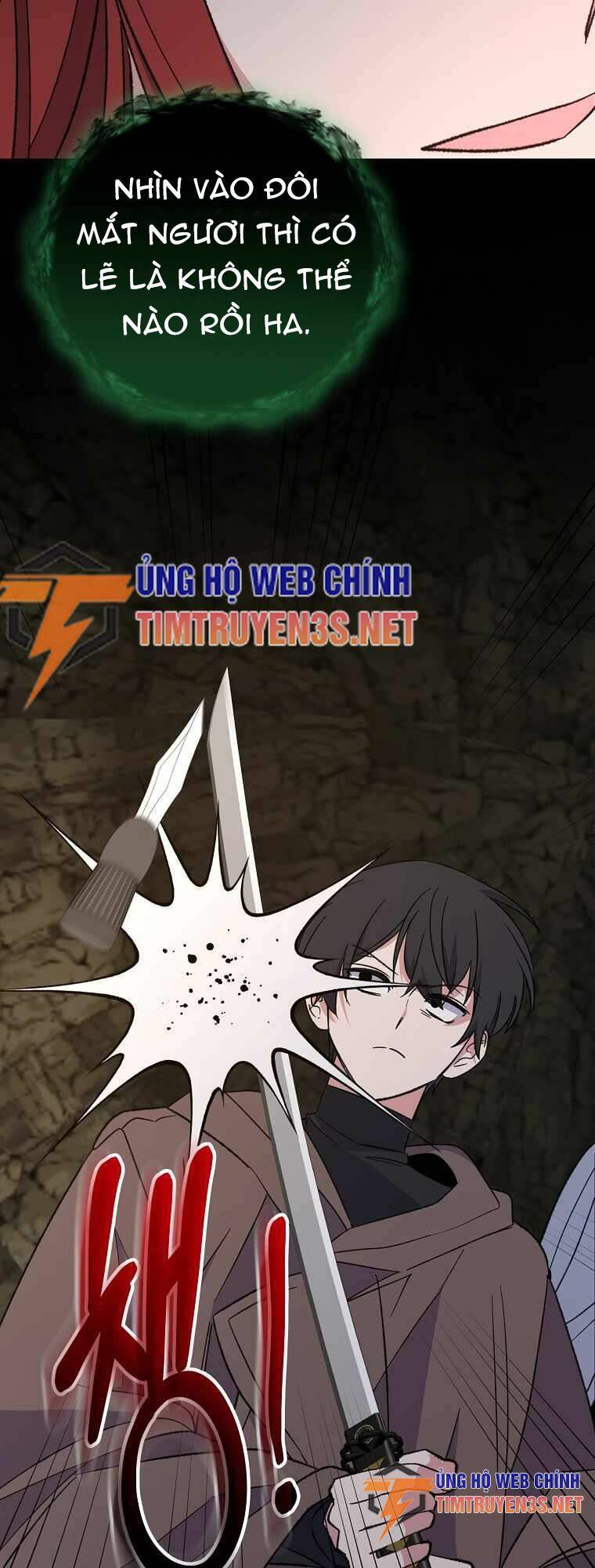 Nhà Hiền Triết Yigret - Chapter 90 - Page 21