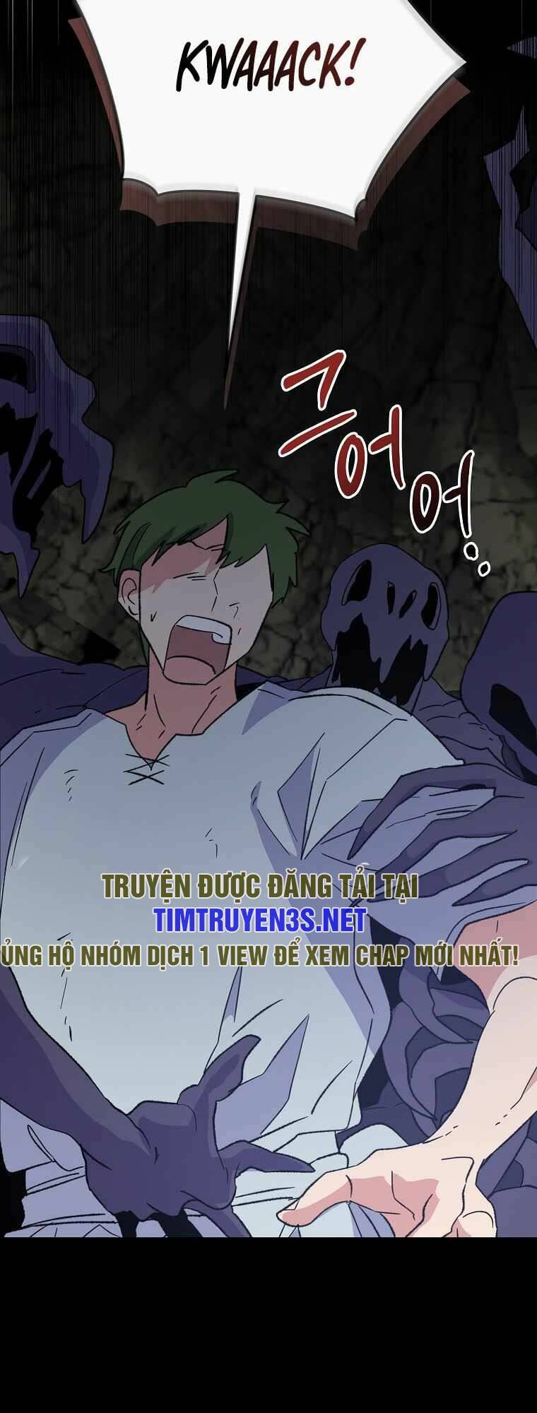 Nhà Hiền Triết Yigret - Chapter 90 - Page 26