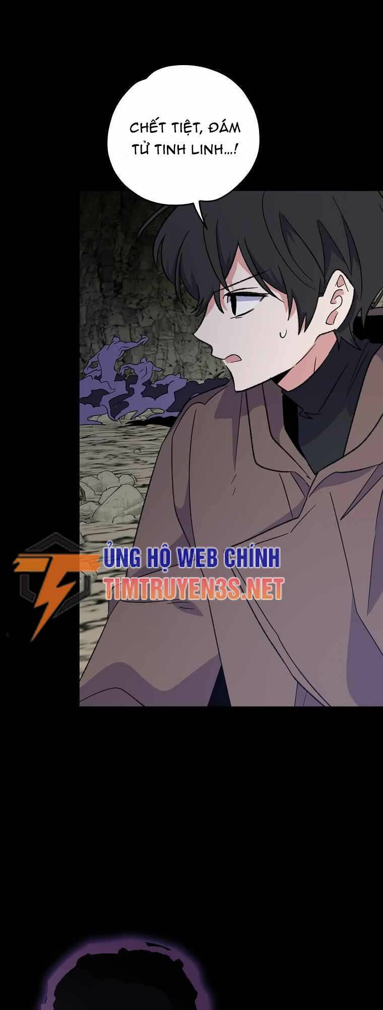 Nhà Hiền Triết Yigret - Chapter 90 - Page 27