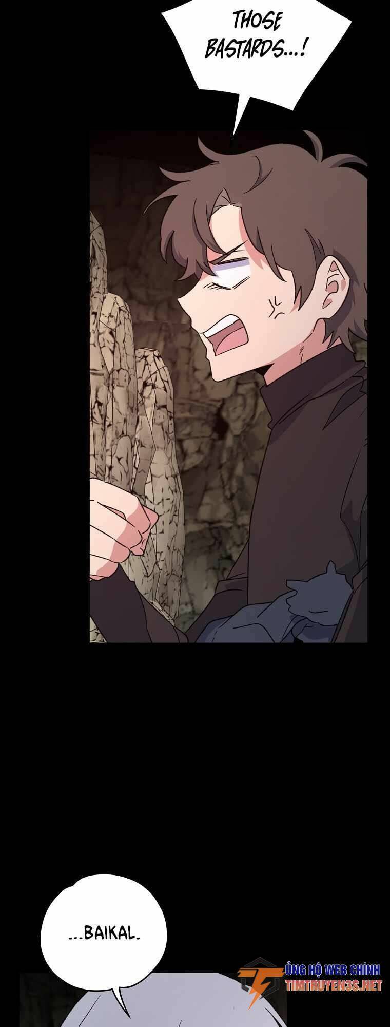 Nhà Hiền Triết Yigret - Chapter 90 - Page 29