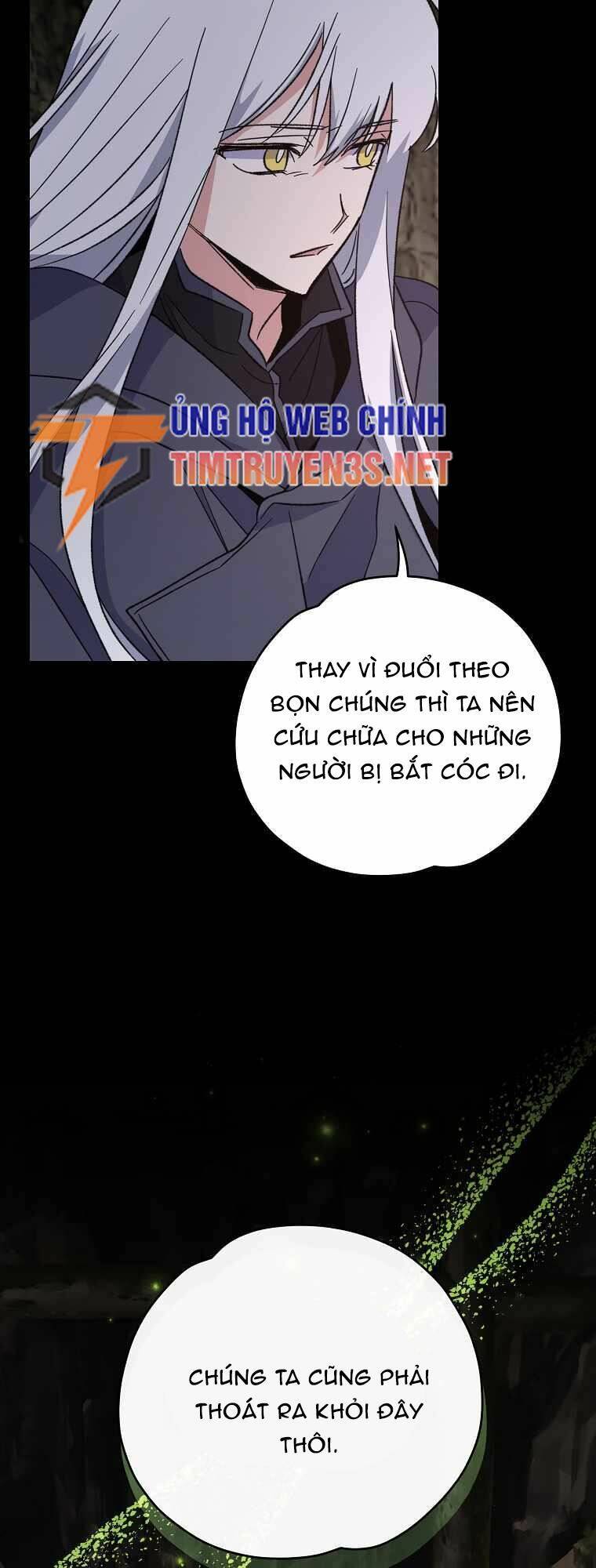 Nhà Hiền Triết Yigret - Chapter 90 - Page 30