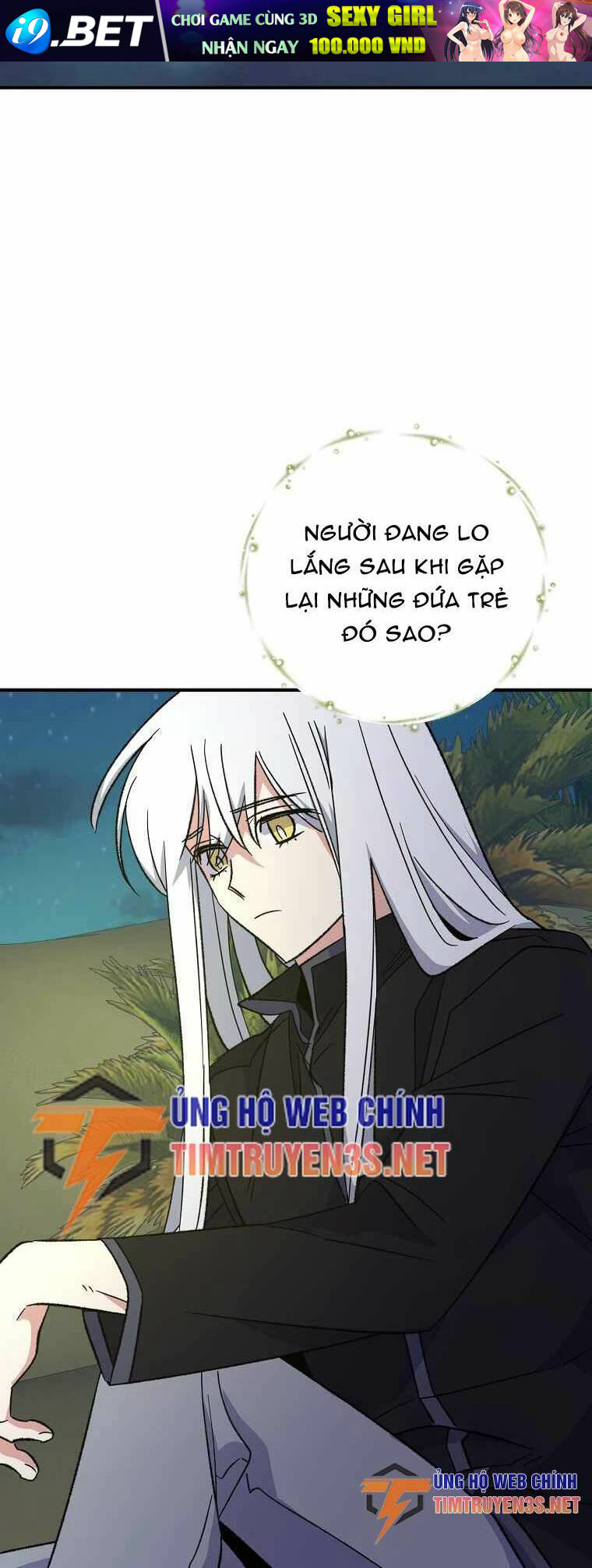 Nhà Hiền Triết Yigret - Chapter 90 - Page 33