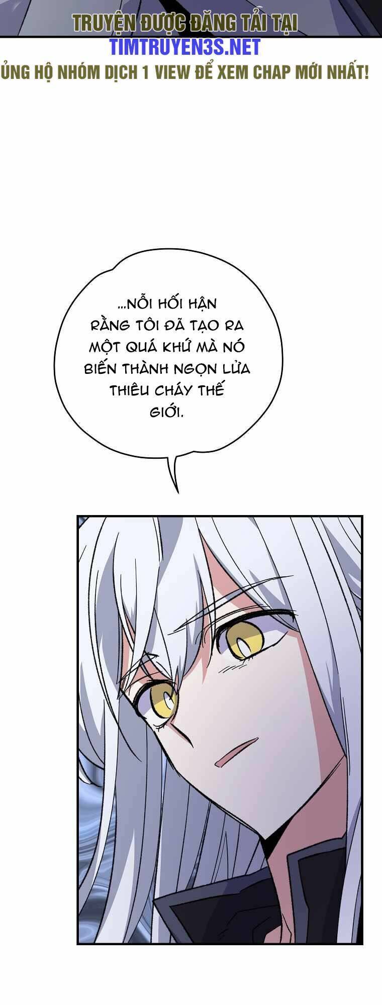 Nhà Hiền Triết Yigret - Chapter 90 - Page 34