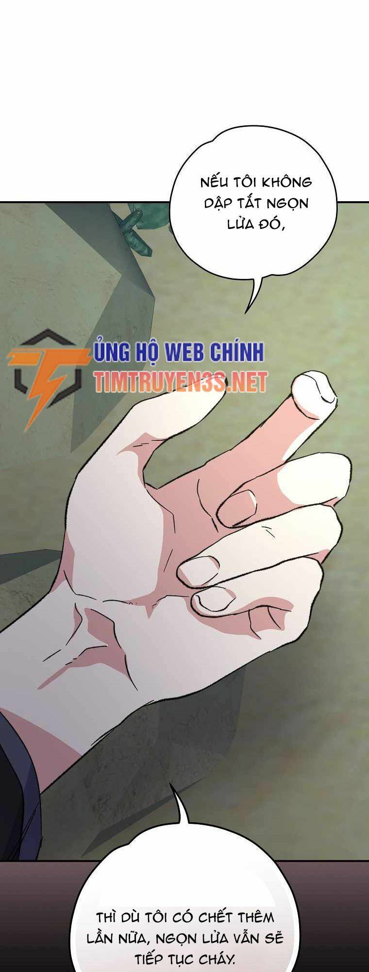 Nhà Hiền Triết Yigret - Chapter 90 - Page 35
