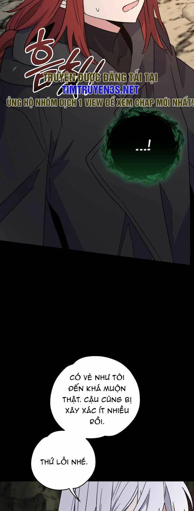 Nhà Hiền Triết Yigret - Chapter 90 - Page 3