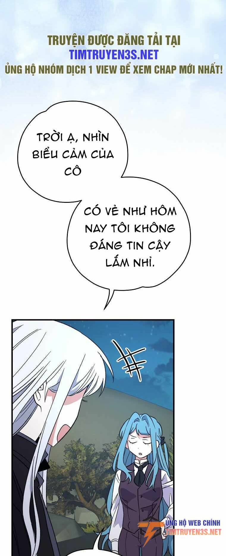 Nhà Hiền Triết Yigret - Chapter 90 - Page 41