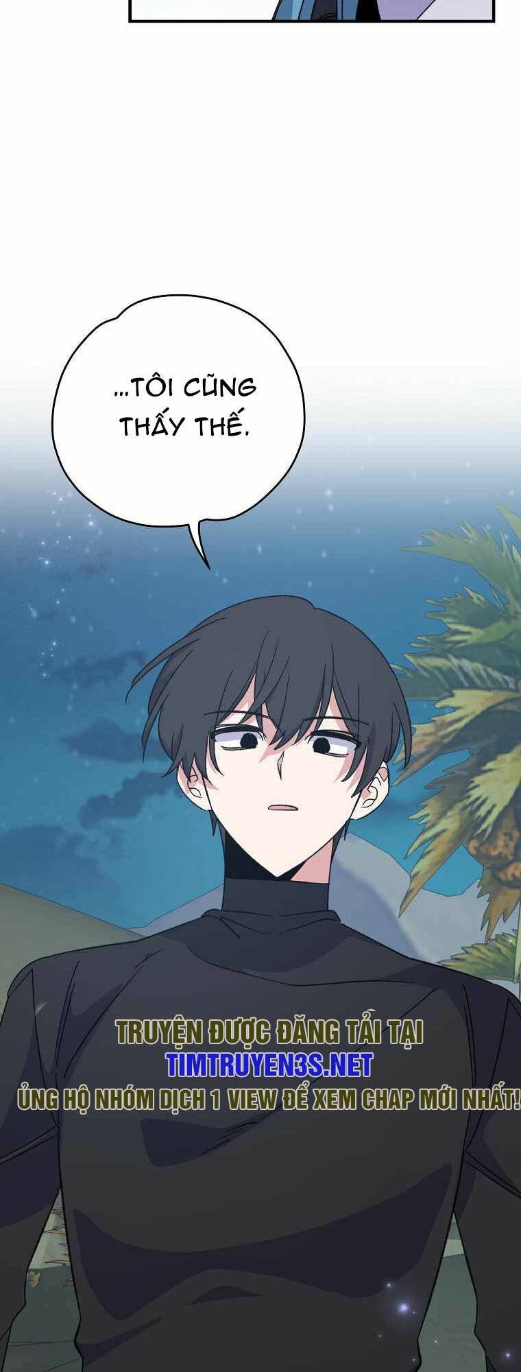 Nhà Hiền Triết Yigret - Chapter 90 - Page 43