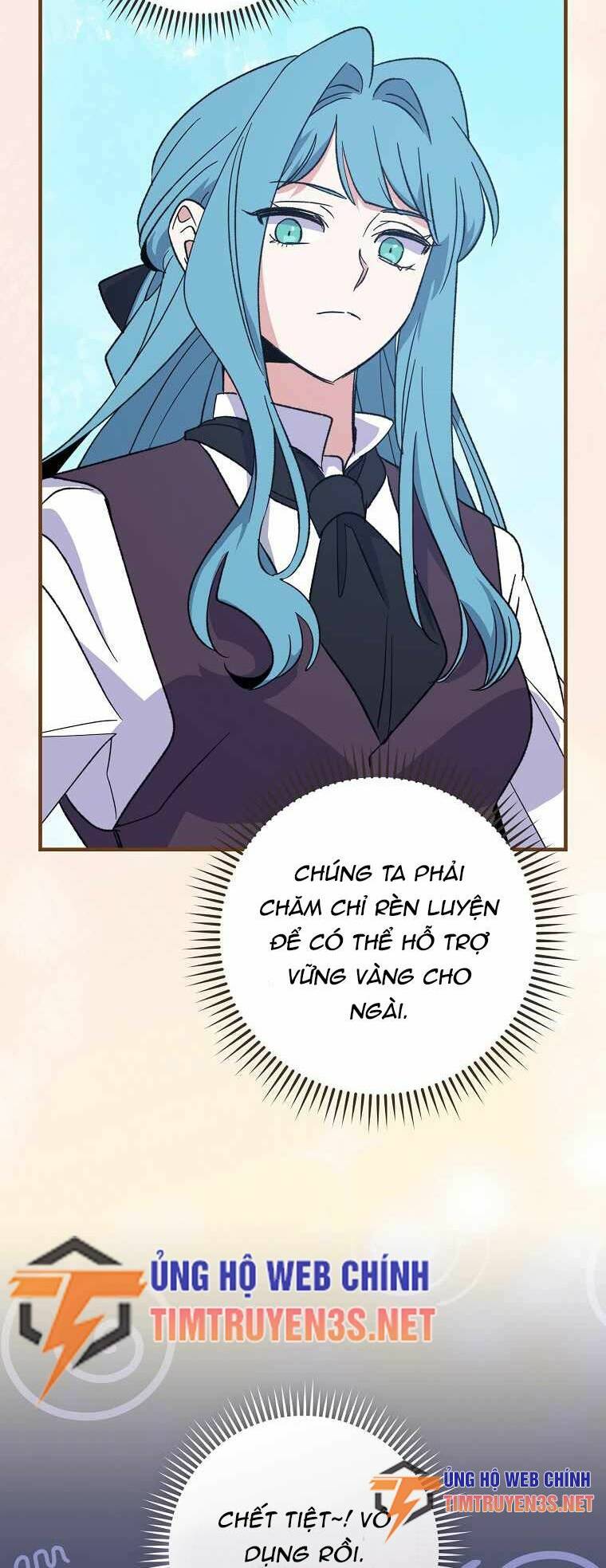 Nhà Hiền Triết Yigret - Chapter 90 - Page 49