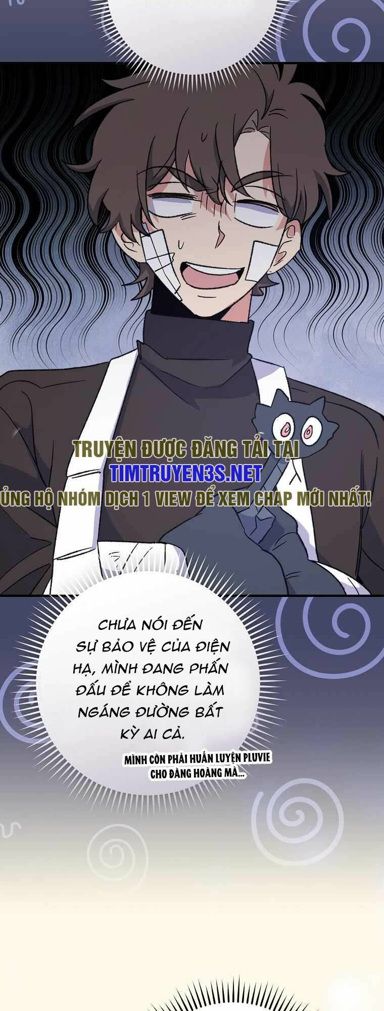 Nhà Hiền Triết Yigret - Chapter 90 - Page 50