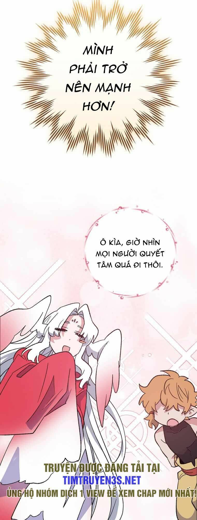 Nhà Hiền Triết Yigret - Chapter 90 - Page 52