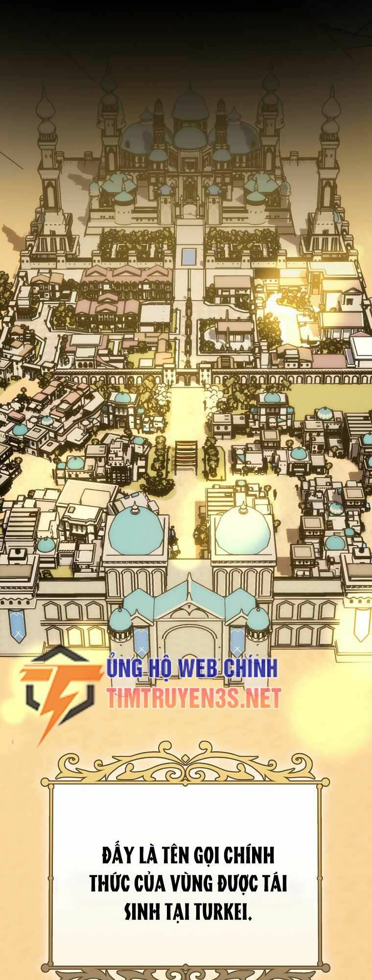 Nhà Hiền Triết Yigret - Chapter 90 - Page 55