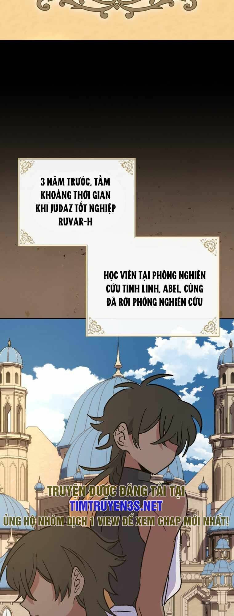 Nhà Hiền Triết Yigret - Chapter 90 - Page 56