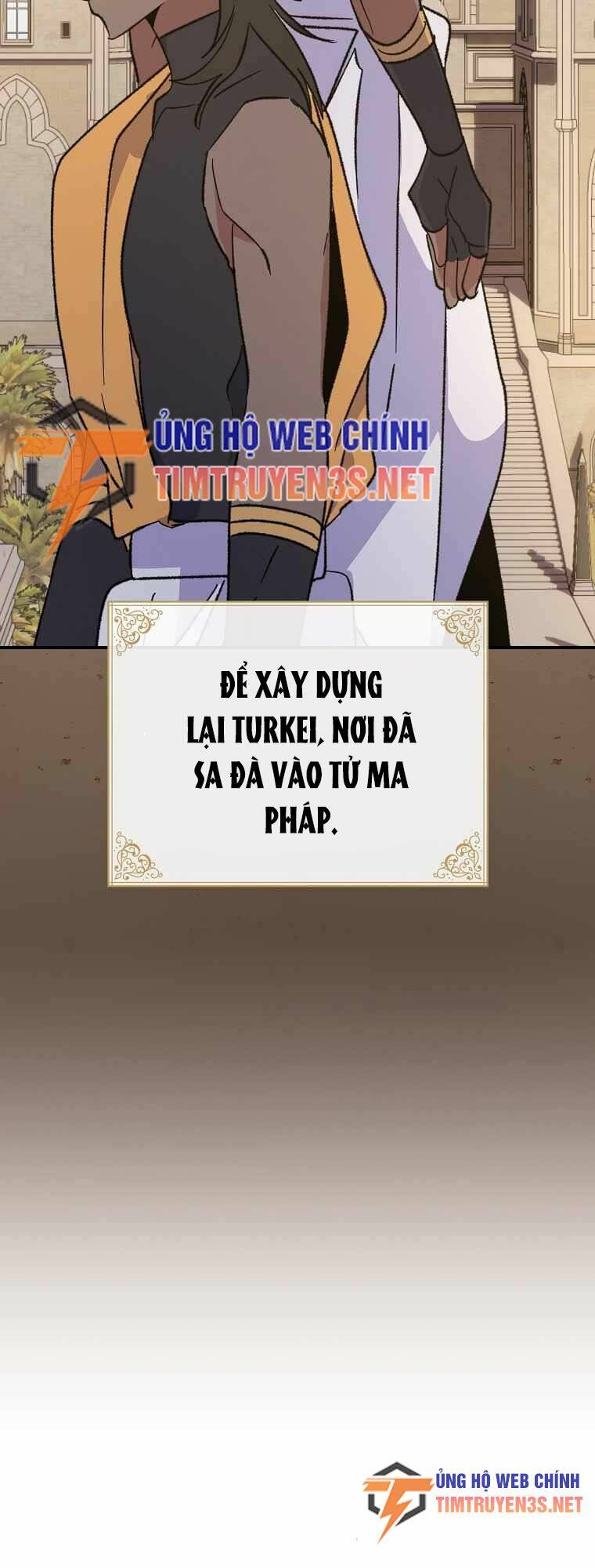 Nhà Hiền Triết Yigret - Chapter 90 - Page 57