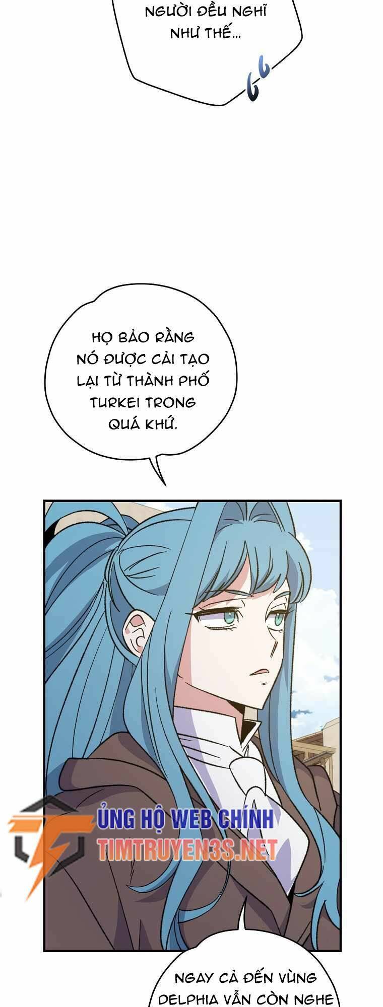 Nhà Hiền Triết Yigret - Chapter 90 - Page 59