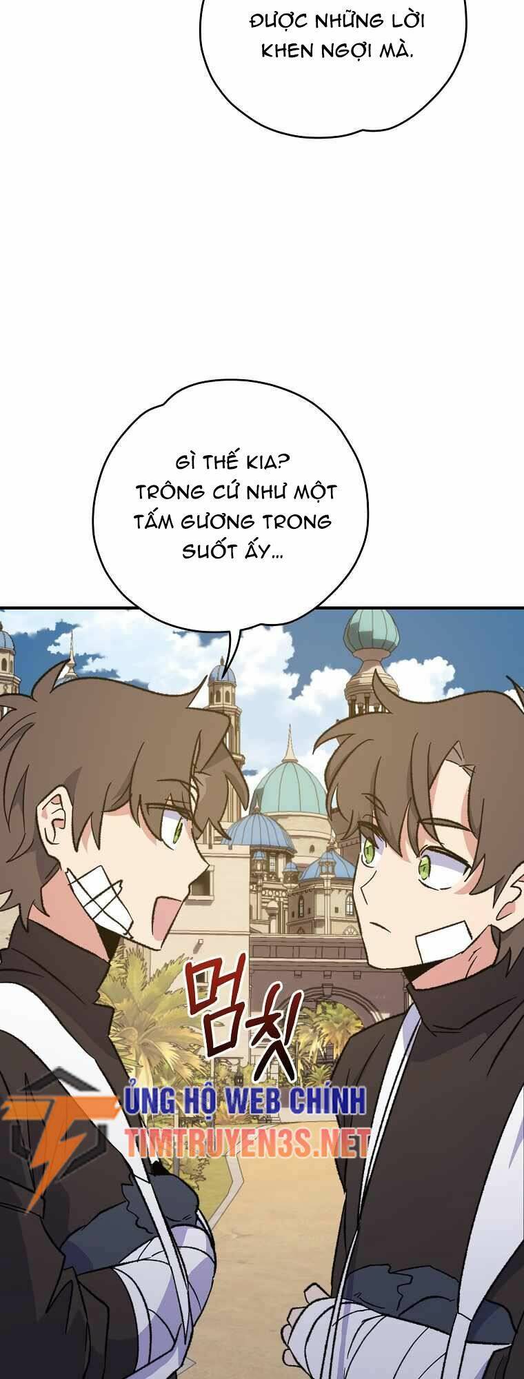 Nhà Hiền Triết Yigret - Chapter 90 - Page 60