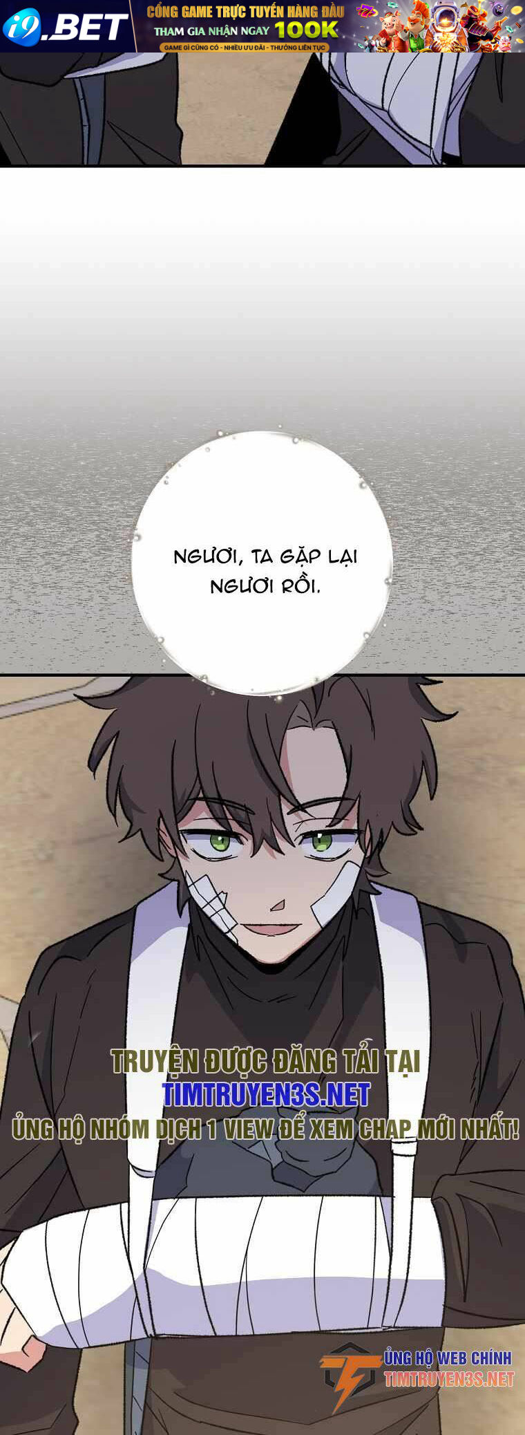 Nhà Hiền Triết Yigret - Chapter 90 - Page 61