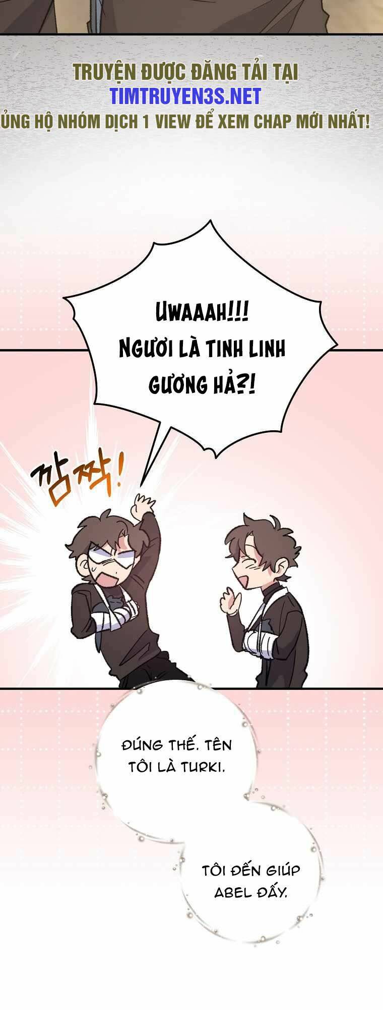 Nhà Hiền Triết Yigret - Chapter 90 - Page 62