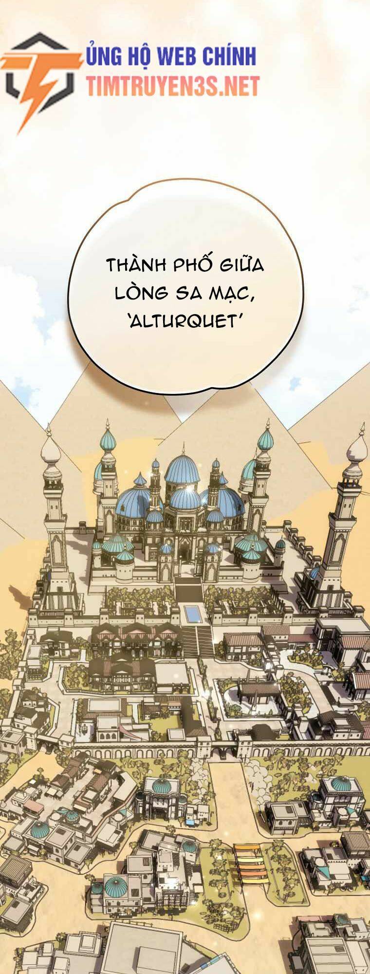 Nhà Hiền Triết Yigret - Chapter 90 - Page 64