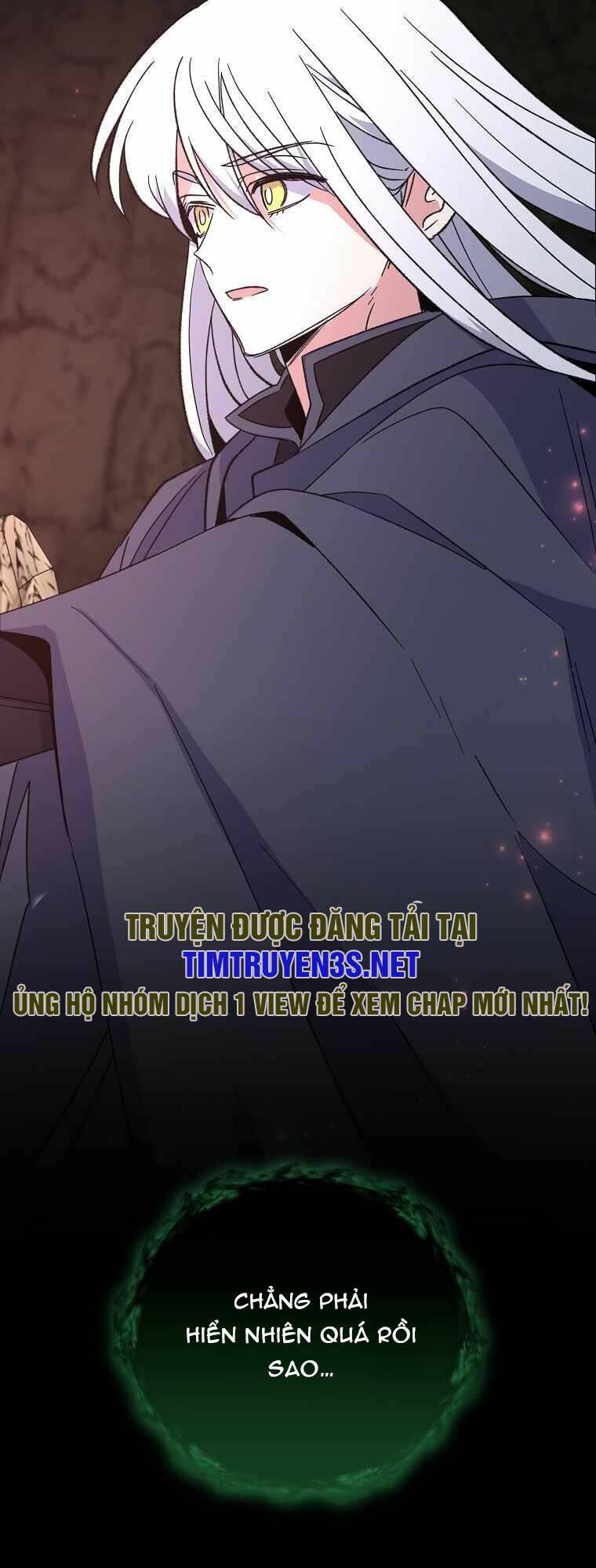 Nhà Hiền Triết Yigret - Chapter 90 - Page 8