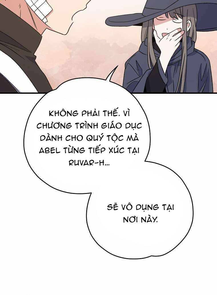 Nhà Hiền Triết Yigret - Chapter 91 - Page 10