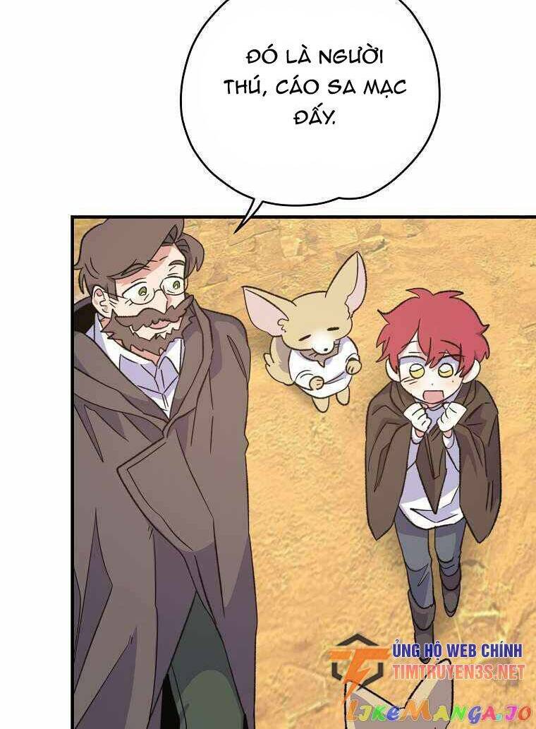 Nhà Hiền Triết Yigret - Chapter 91 - Page 15