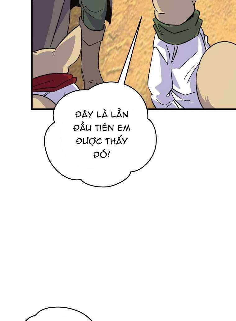 Nhà Hiền Triết Yigret - Chapter 91 - Page 16